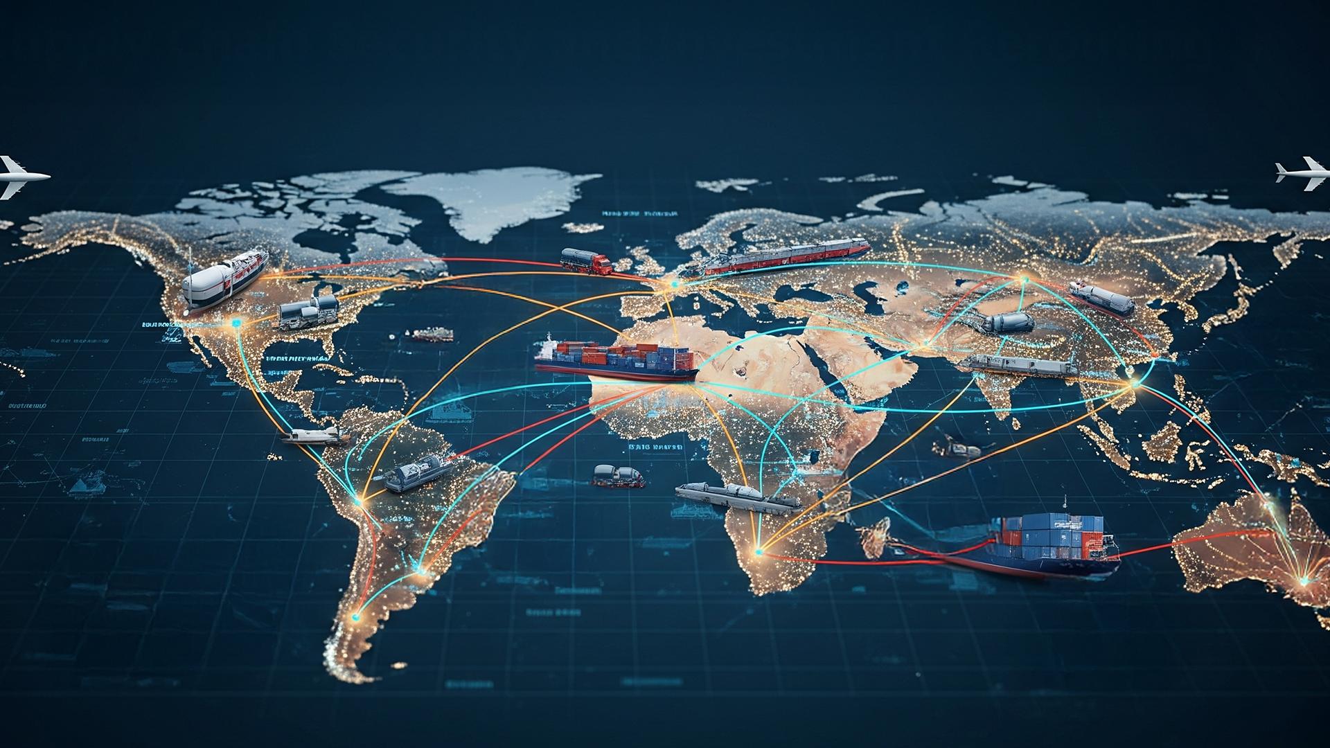 Global Reach